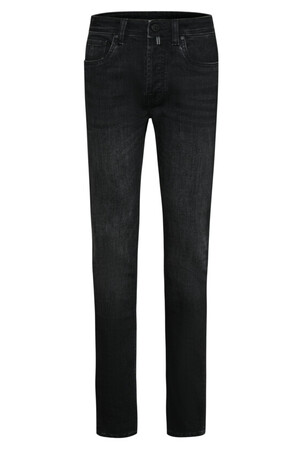 5-POCKET-JEANSHOSE X-STRETCH ECO