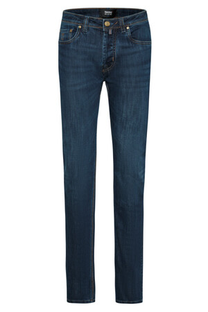 5-POCKET-JEANSHOSE X-STRETCH ECO