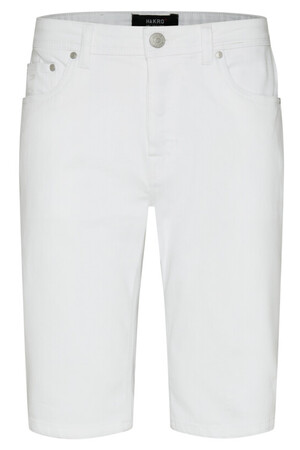 5-POCKET-JEANSSHORTS X-STRETCH ECO