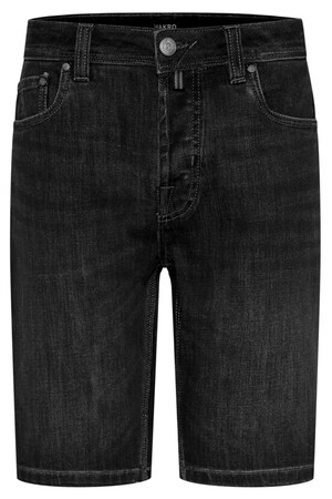 5-POCKET-JEANSSHORTS X-STRETCH ECO