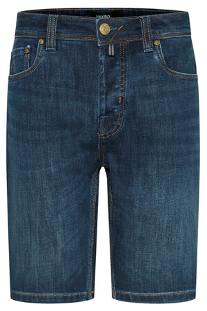 5-POCKET-JEANSSHORTS X-STRETCH ECO