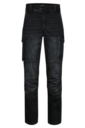 WORKER-JEANSHOSE DYNEEMA® X-STRETCH ECO