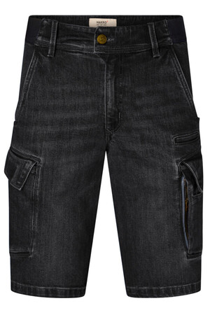 Worker-Jeansshorts Dyneema® X-Stretch ECO