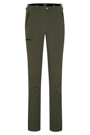 DAMEN FUNKTIONSHOSE X-STRETCH