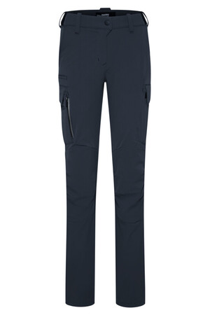 DAMEN WORKER-FUNKTIONSHOSE X-STRETCH