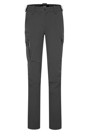 DAMEN WORKER-FUNKTIONSHOSE X-STRETCH