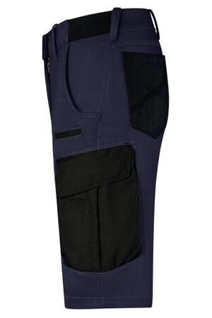 Worker-Performanceshorts ECO