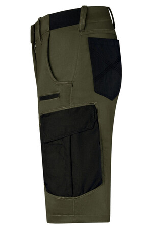 Worker-Performanceshorts ECO