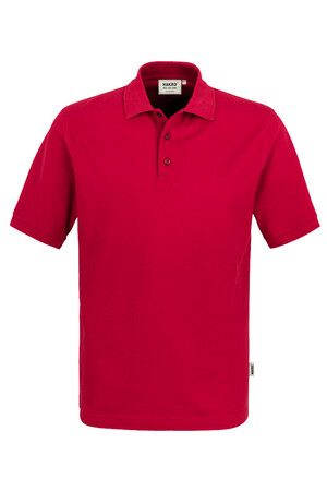 Poloshirt Top