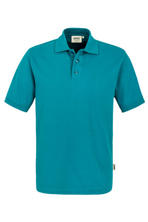 Poloshirt Top