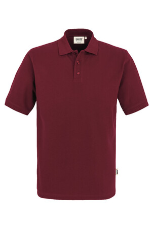 Poloshirt Top