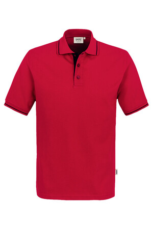 Poloshirt Casual