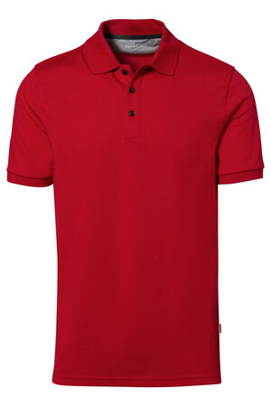 Poloshirt Cotton-Tec