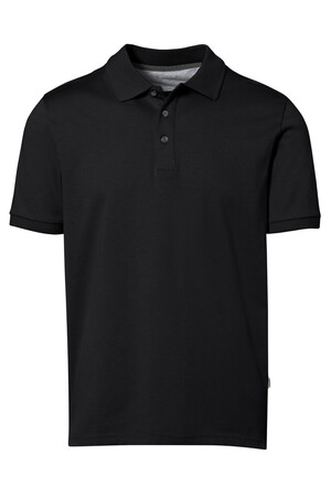 Poloshirt Cotton-Tec