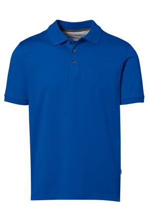 Poloshirt Cotton-Tec
