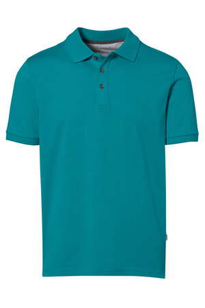 Poloshirt Cotton-Tec