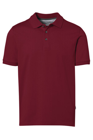 Poloshirt Cotton-Tec