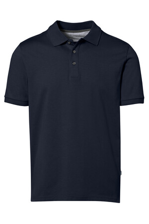 Poloshirt Cotton-Tec