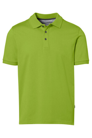Poloshirt Cotton-Tec