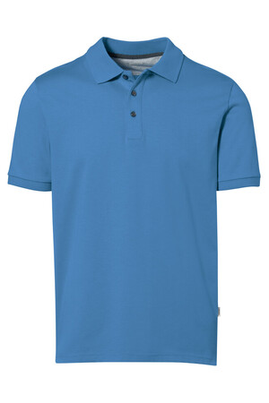 Poloshirt Cotton-Tec