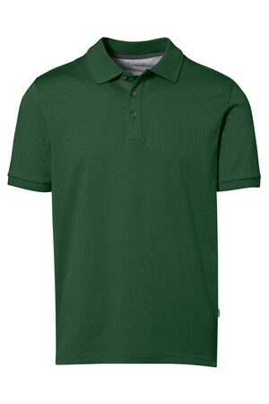 Poloshirt Cotton-Tec
