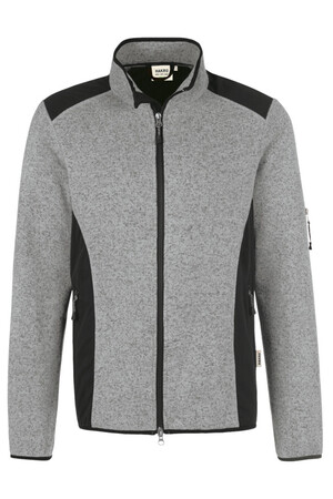 Strickfleecejacke Dawson