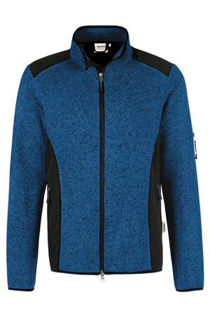 Strickfleecejacke Dawson