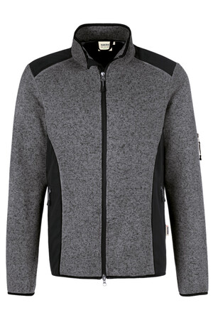 Strickfleecejacke Dawson