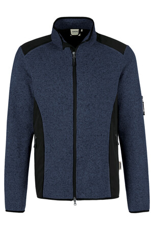 Strickfleecejacke Dawson