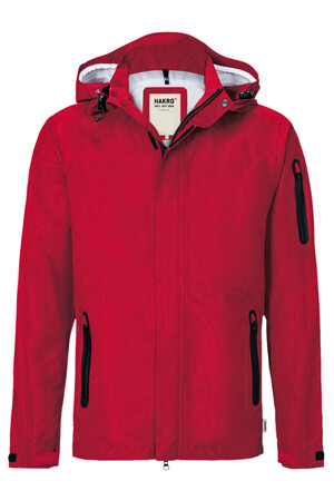 Active-Jacke Houston mit HAKRO-ZIP-IN-SYSTEM