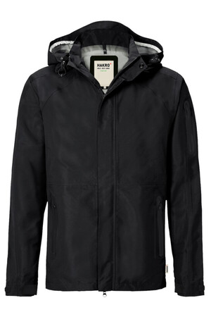 Active-Jacke Houston mit HAKRO-ZIP-IN-SYSTEM