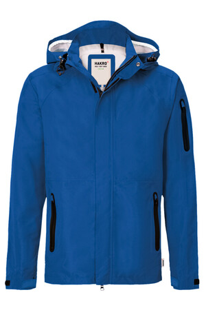 Active-Jacke Houston mit HAKRO-ZIP-IN-SYSTEM