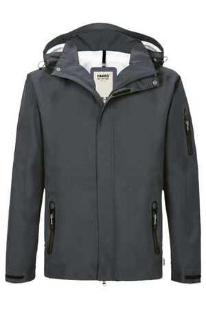 Active-Jacke Houston mit HAKRO-ZIP-IN-SYSTEM