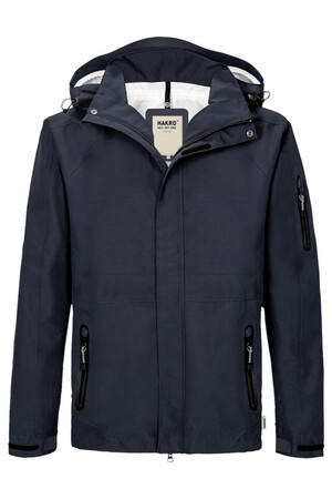Active-Jacke Houston mit HAKRO-ZIP-IN-SYSTEM