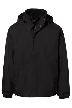 Active-Jacke Boston