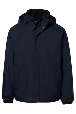 Active-Jacke Boston