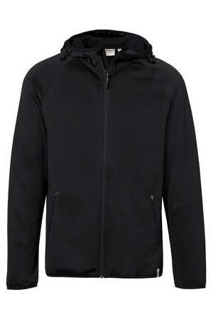 Kapuzenjacke Indiana