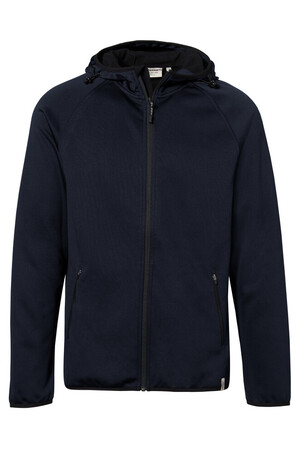Kapuzenjacke Indiana