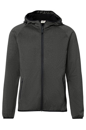 Kapuzenjacke Indiana