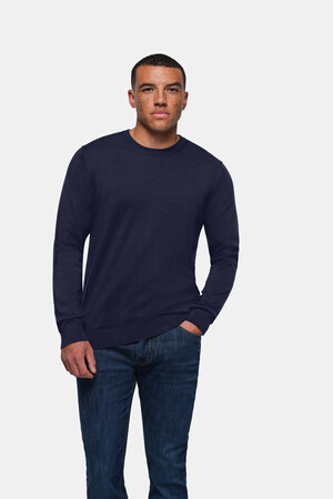 Pullover Premium-Baumwolle