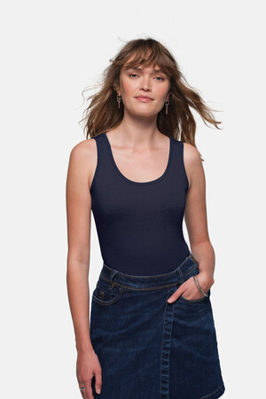 Damen-Tanktop Classic