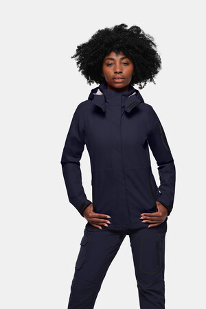 Damen Activejacke
