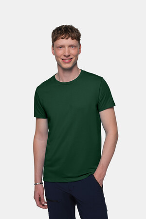 Cotton Tec T-Shirt