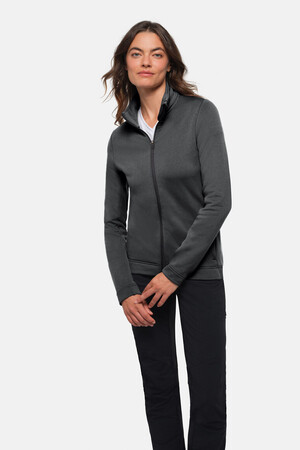 Damen Tecjacke ECO