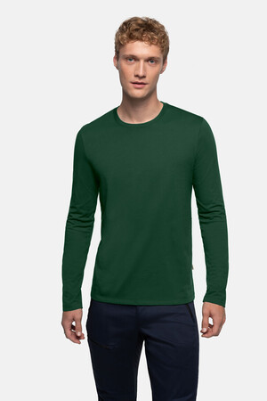 Longsleeve Performance