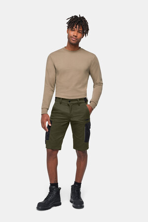 Worker-Performanceshorts ECO