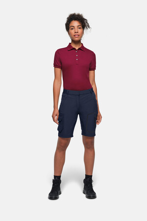 Damen Activeshorts