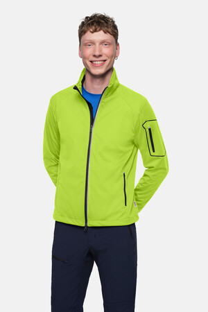 Light-Softshelljacke Brantford