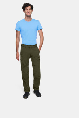 Cargo-Funktionshose X-Stretch