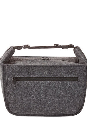 Felt Lunchbag Softbasket